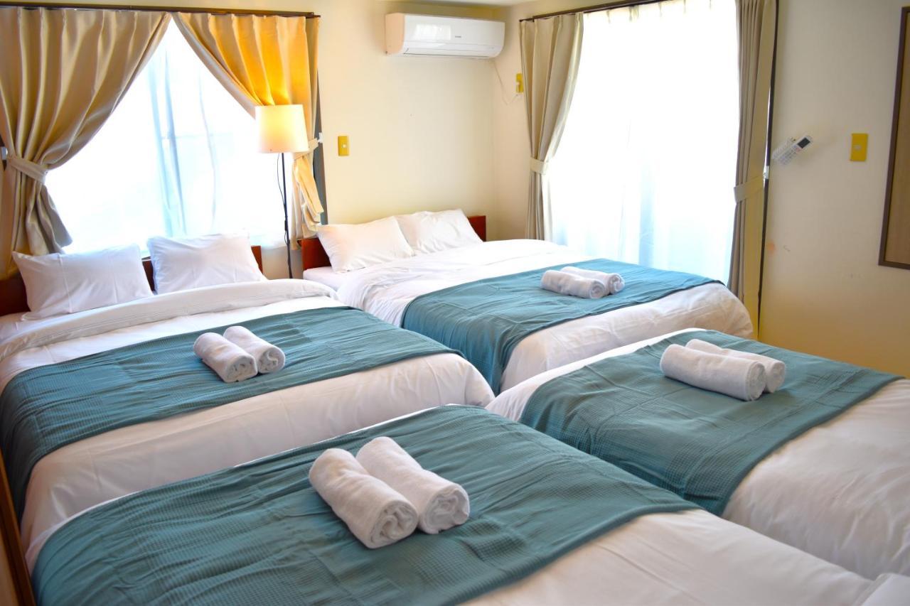 恵比寿二丁目戸建 Villa Tokyo Ngoại thất bức ảnh