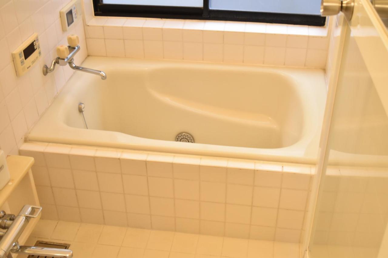 恵比寿二丁目戸建 Villa Tokyo Ngoại thất bức ảnh