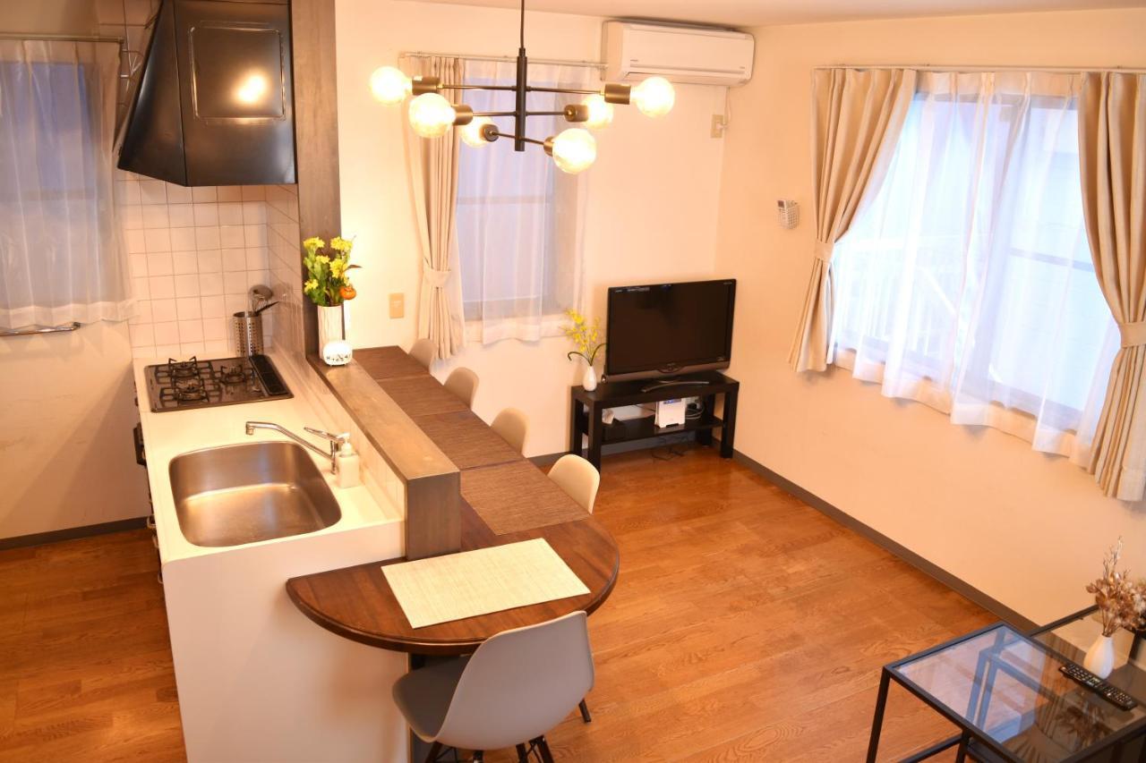 恵比寿二丁目戸建 Villa Tokyo Ngoại thất bức ảnh
