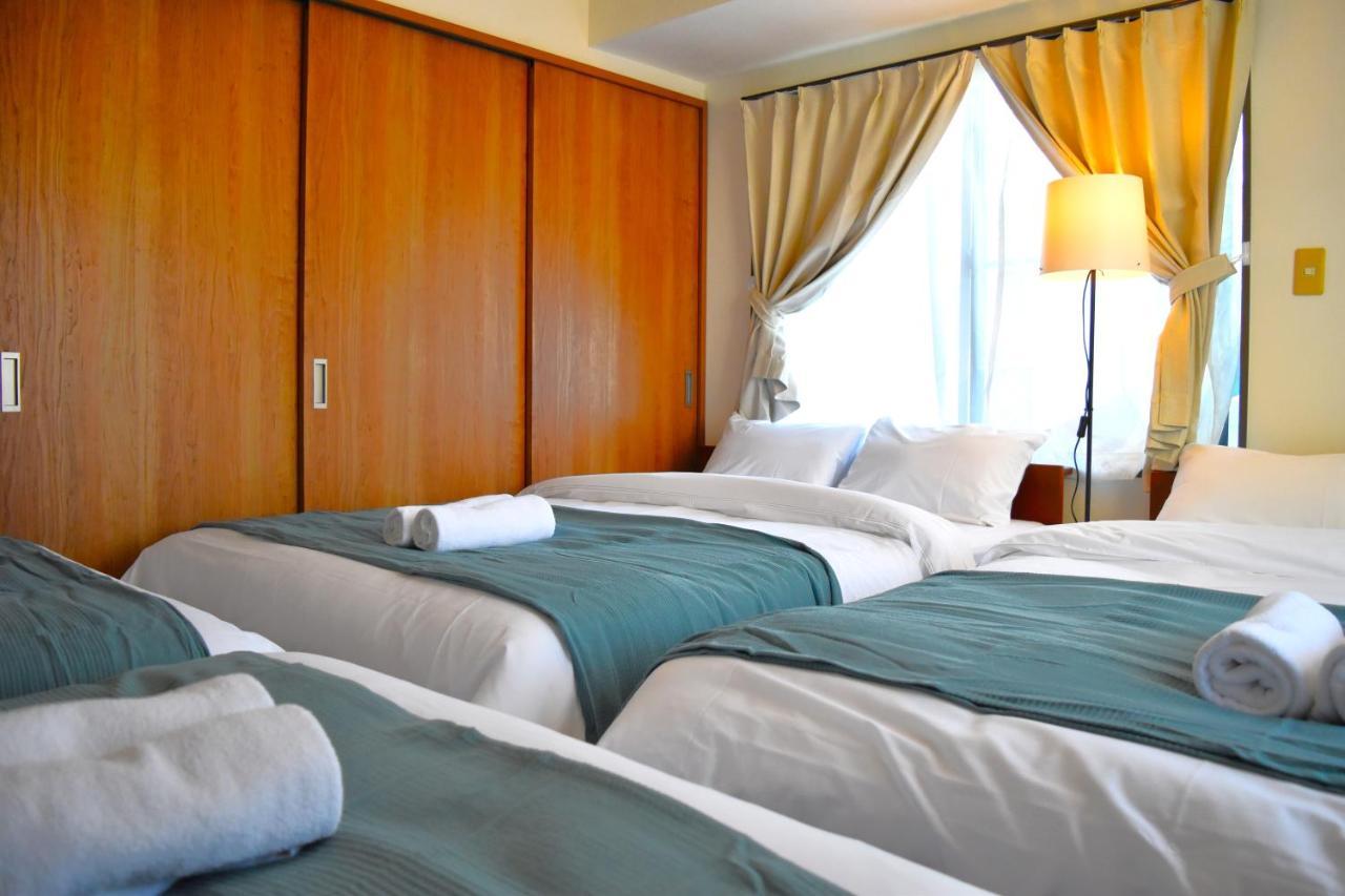 恵比寿二丁目戸建 Villa Tokyo Ngoại thất bức ảnh