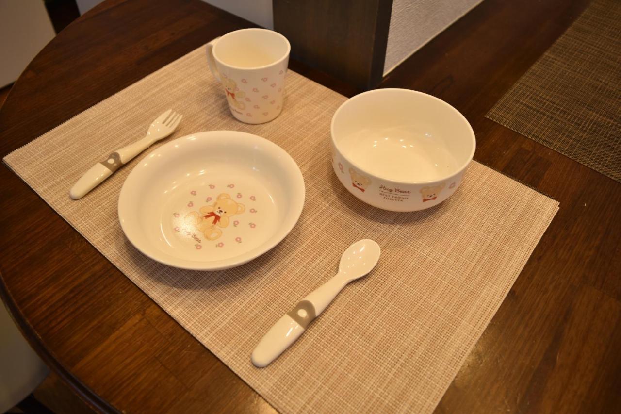 恵比寿二丁目戸建 Villa Tokyo Ngoại thất bức ảnh