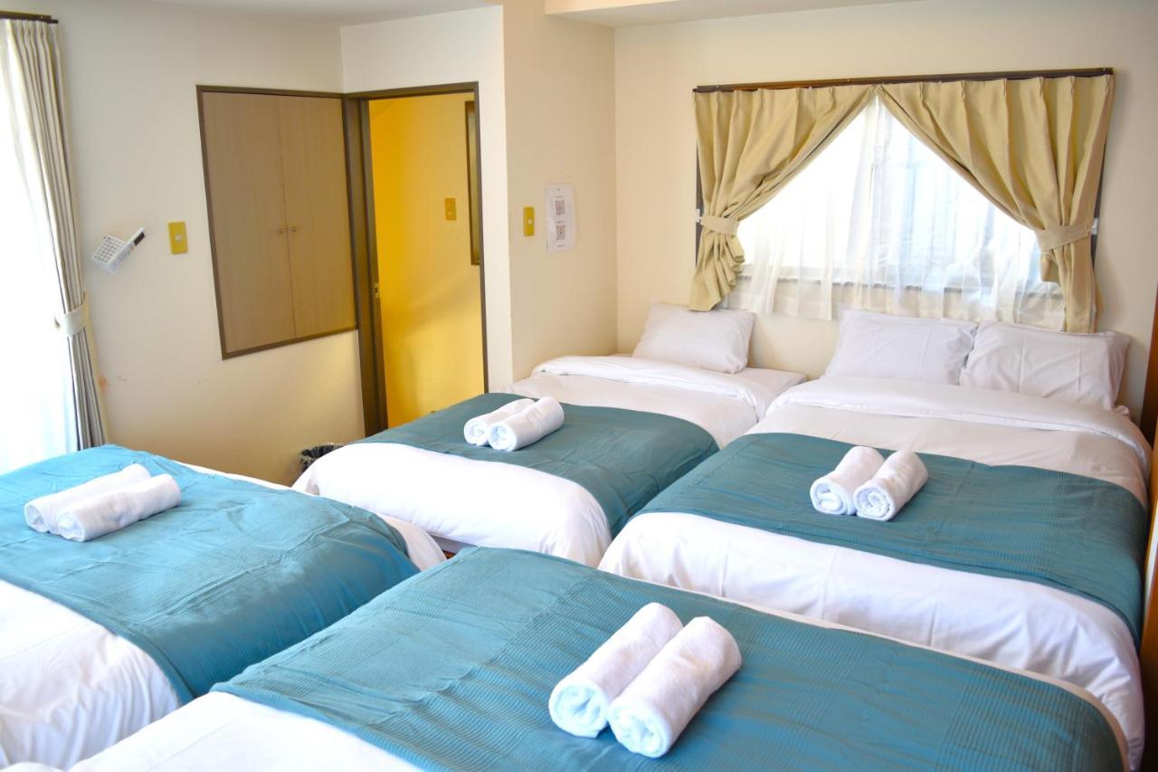 恵比寿二丁目戸建 Villa Tokyo Ngoại thất bức ảnh