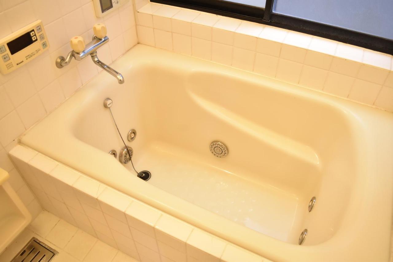 恵比寿二丁目戸建 Villa Tokyo Ngoại thất bức ảnh