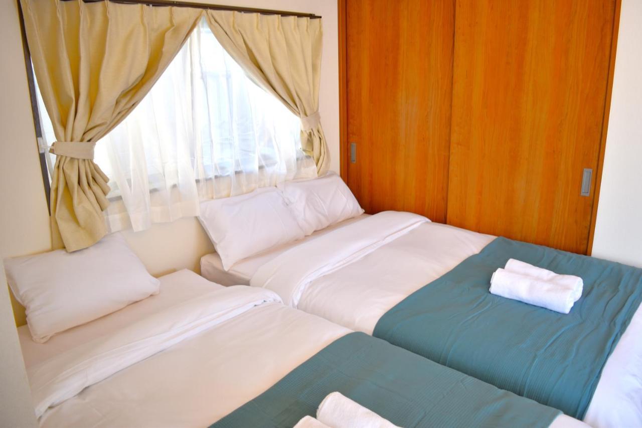 恵比寿二丁目戸建 Villa Tokyo Ngoại thất bức ảnh