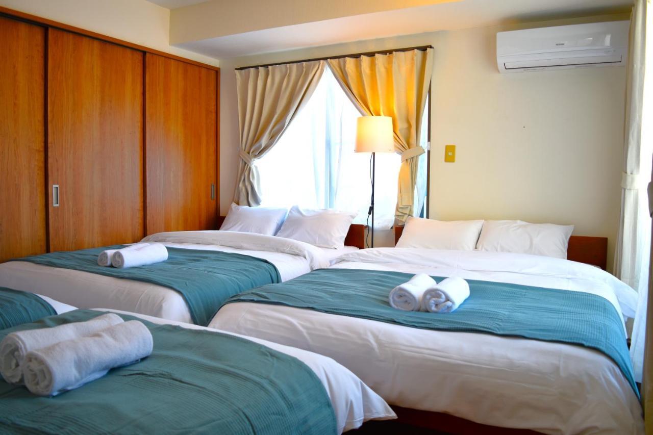 恵比寿二丁目戸建 Villa Tokyo Ngoại thất bức ảnh
